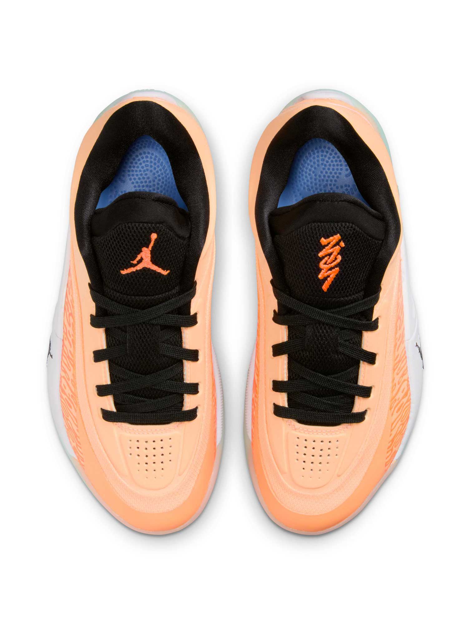 JORDAN Обувки JORDAN ZION 4 (GS)