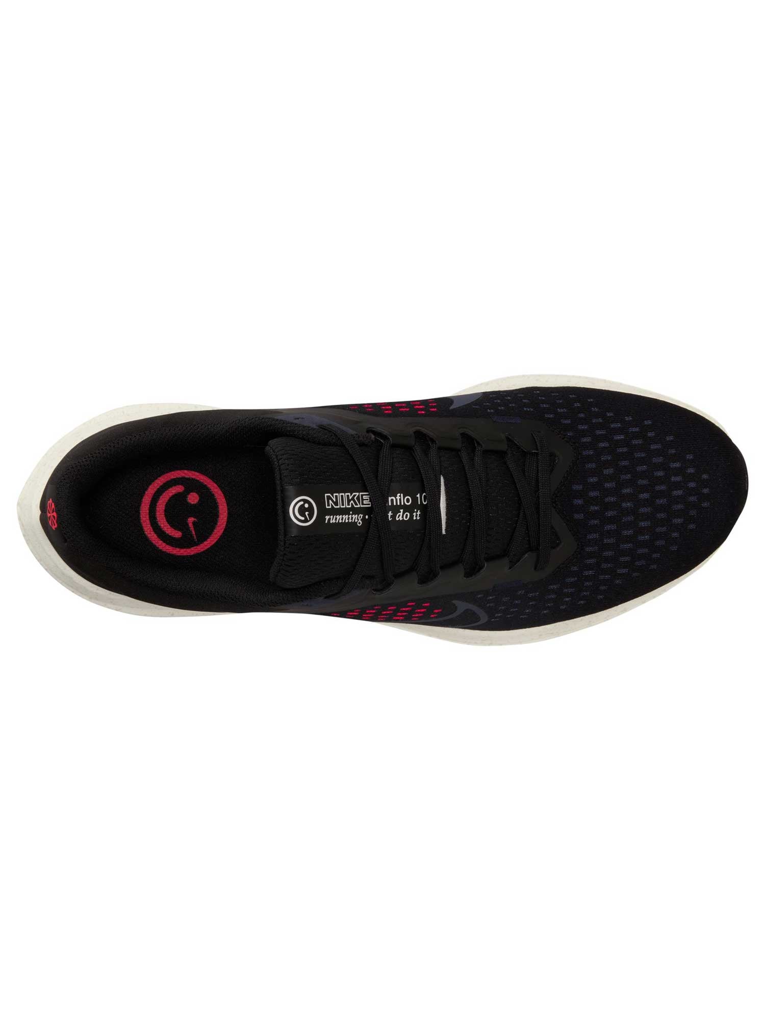 NIKE Обувки AIR WINFLO 10