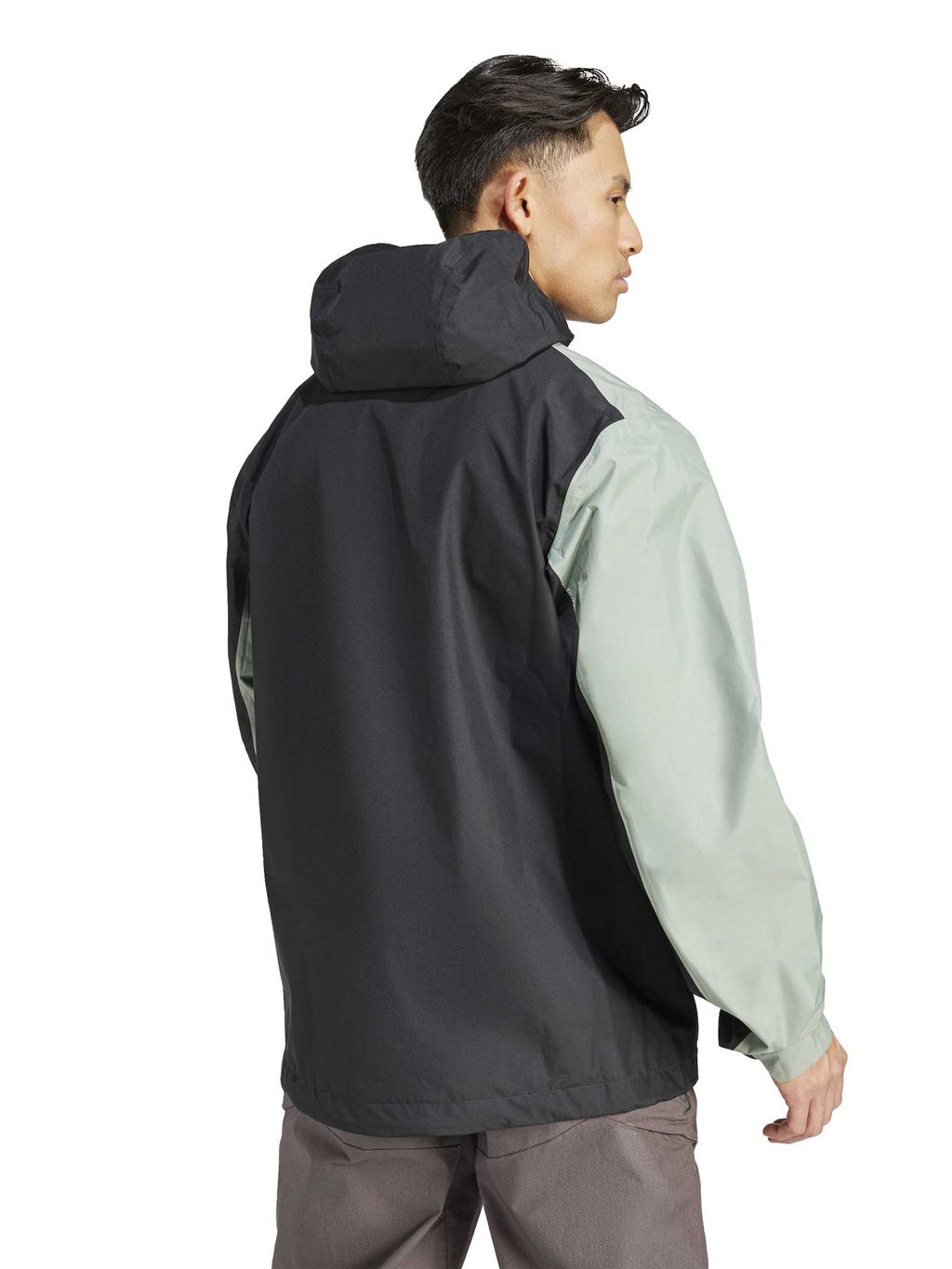 ADIDAS PERFORMANCE Яке Terrex Multi 2.5L Rain.Rdy Jacket