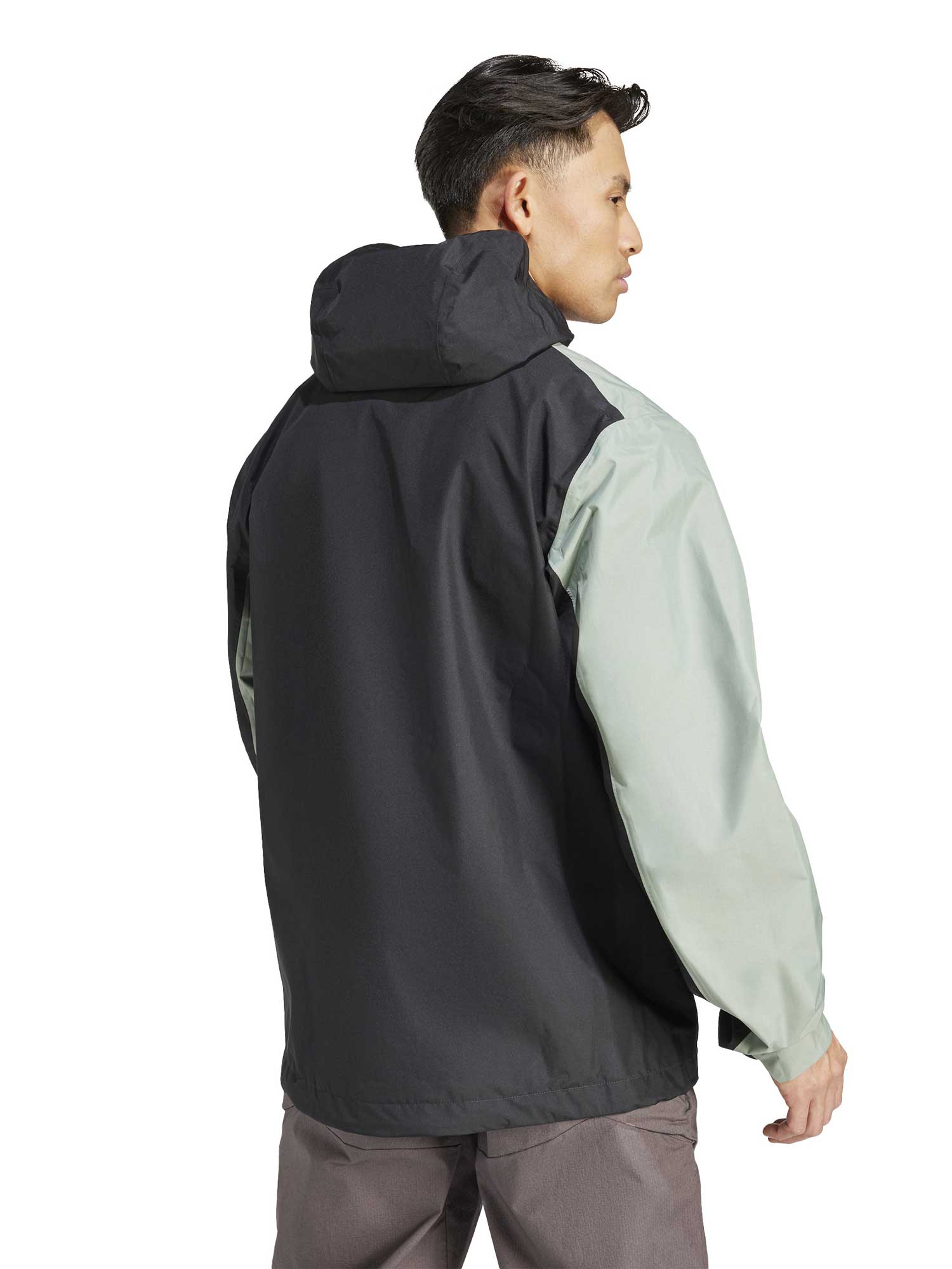 ADIDAS PERFORMANCE Яке Terrex Multi 2.5L Rain.Rdy Jacket