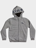 QUIKSILVER Суитшърт BESTWAVESHERPYT