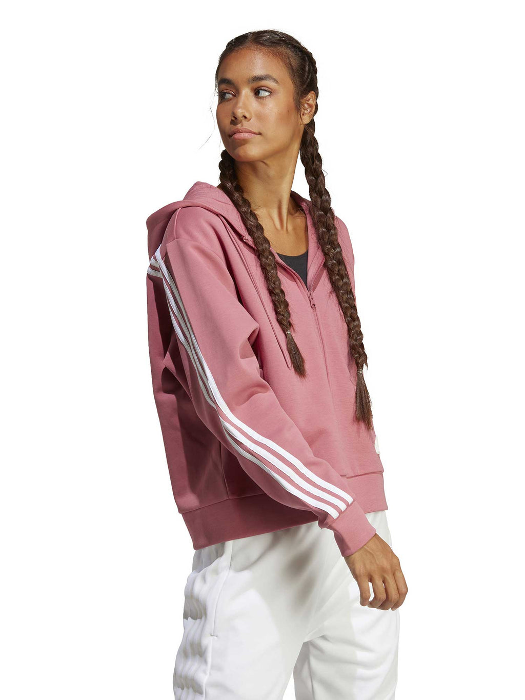 ADIDAS SPORTSWEAR Суитшърт Future Icons 3-Stripes