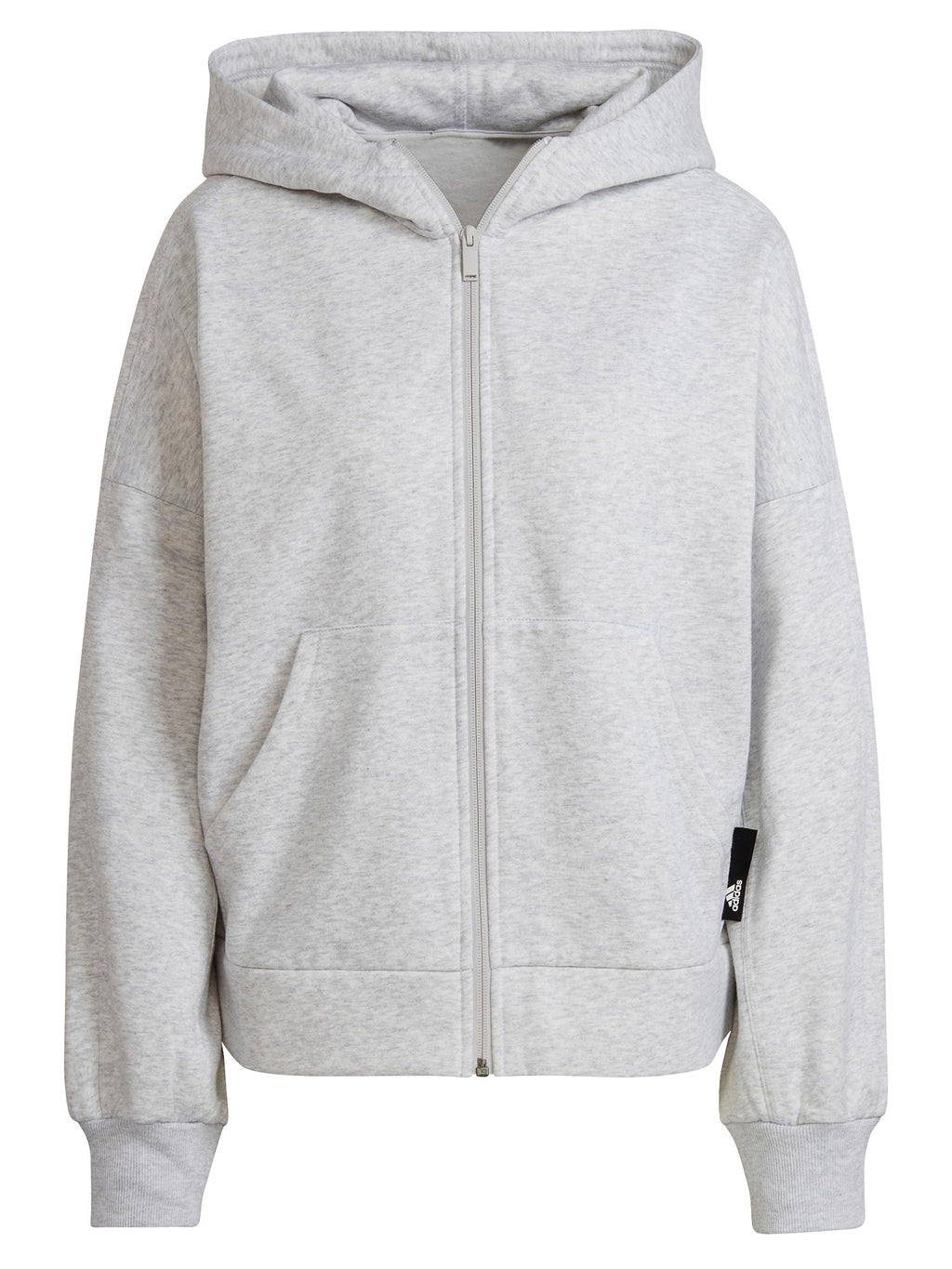 ADIDAS SPORTSWEAR Суитшърт Sportswear Studio Lounge Fleece Full-Zip