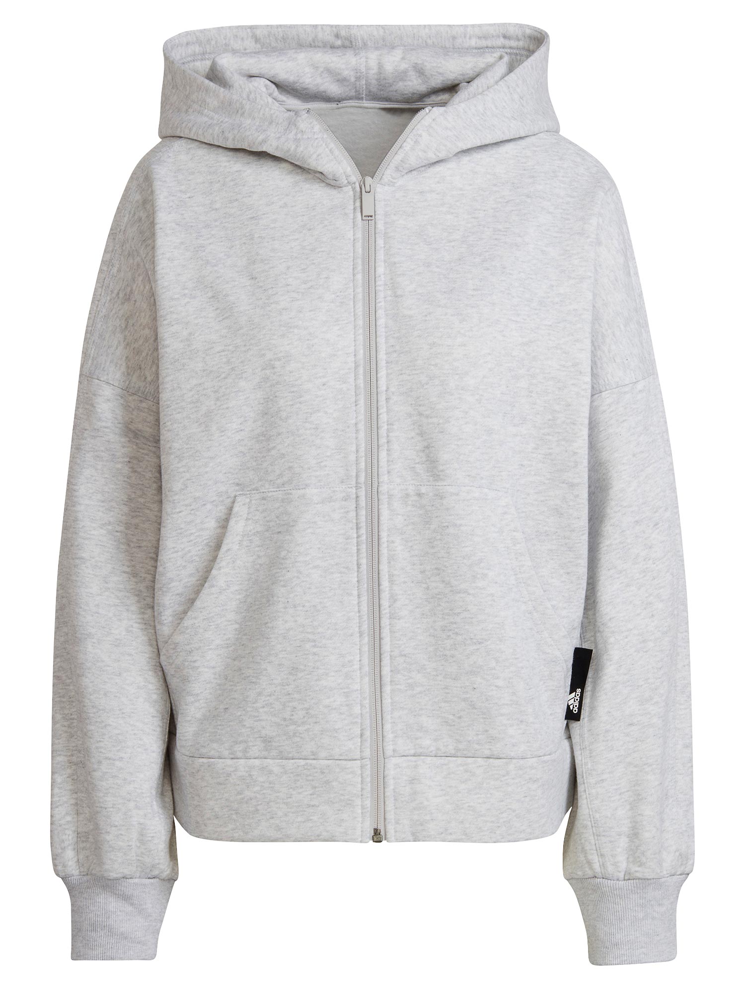 ADIDAS SPORTSWEAR Суитшърт Sportswear Studio Lounge Fleece Full-Zip