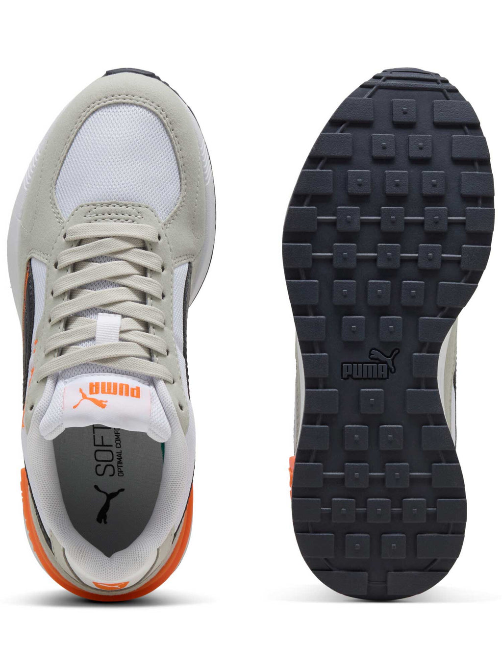 PUMA Обувки Graviton Jr