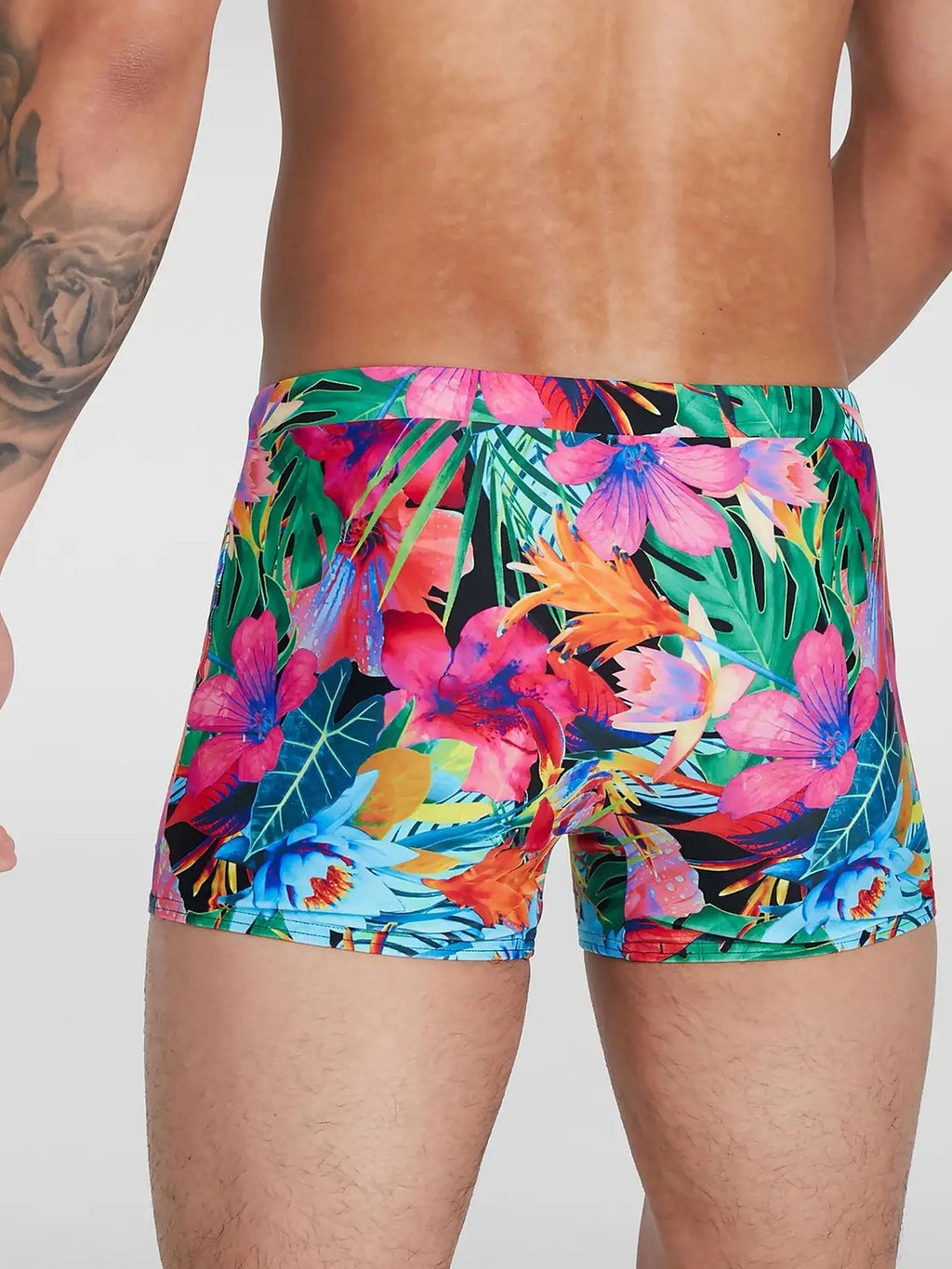 SPEEDO Бански ESCAPE ASHT AM