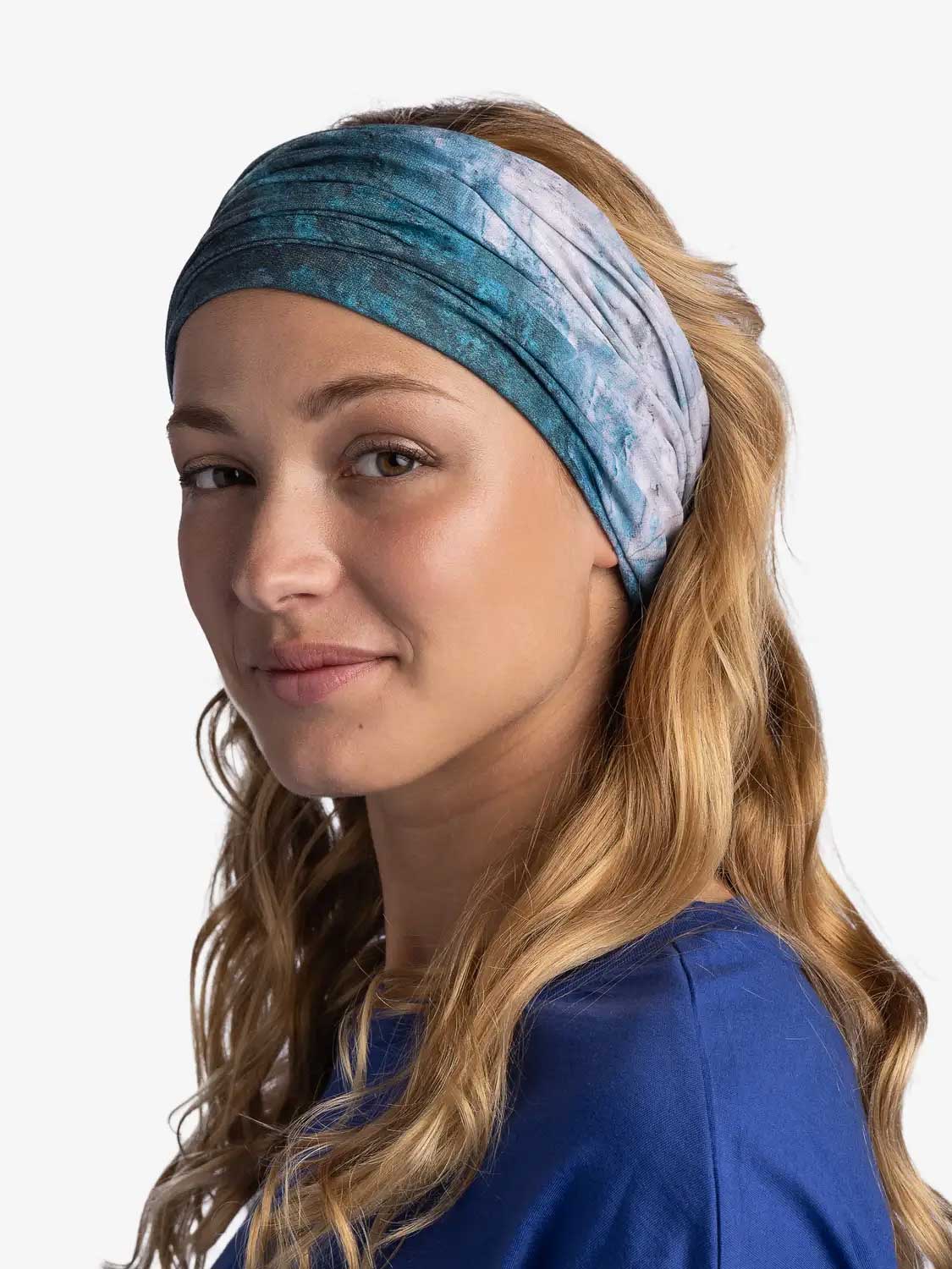 BUFF Кърпа за глава Coolnet UV
