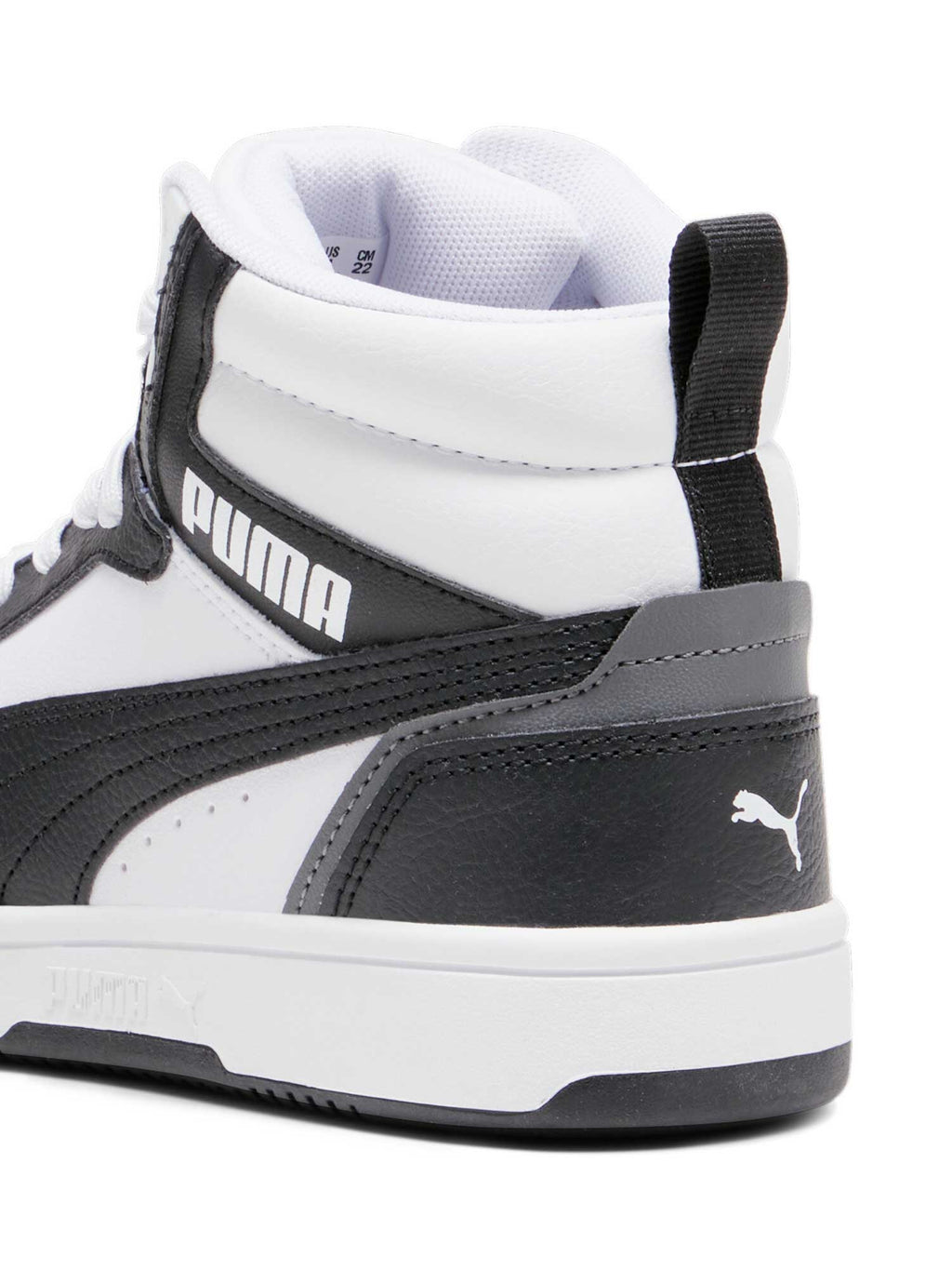 PUMA Обувки Puma Rebound V6 Mid Jr
