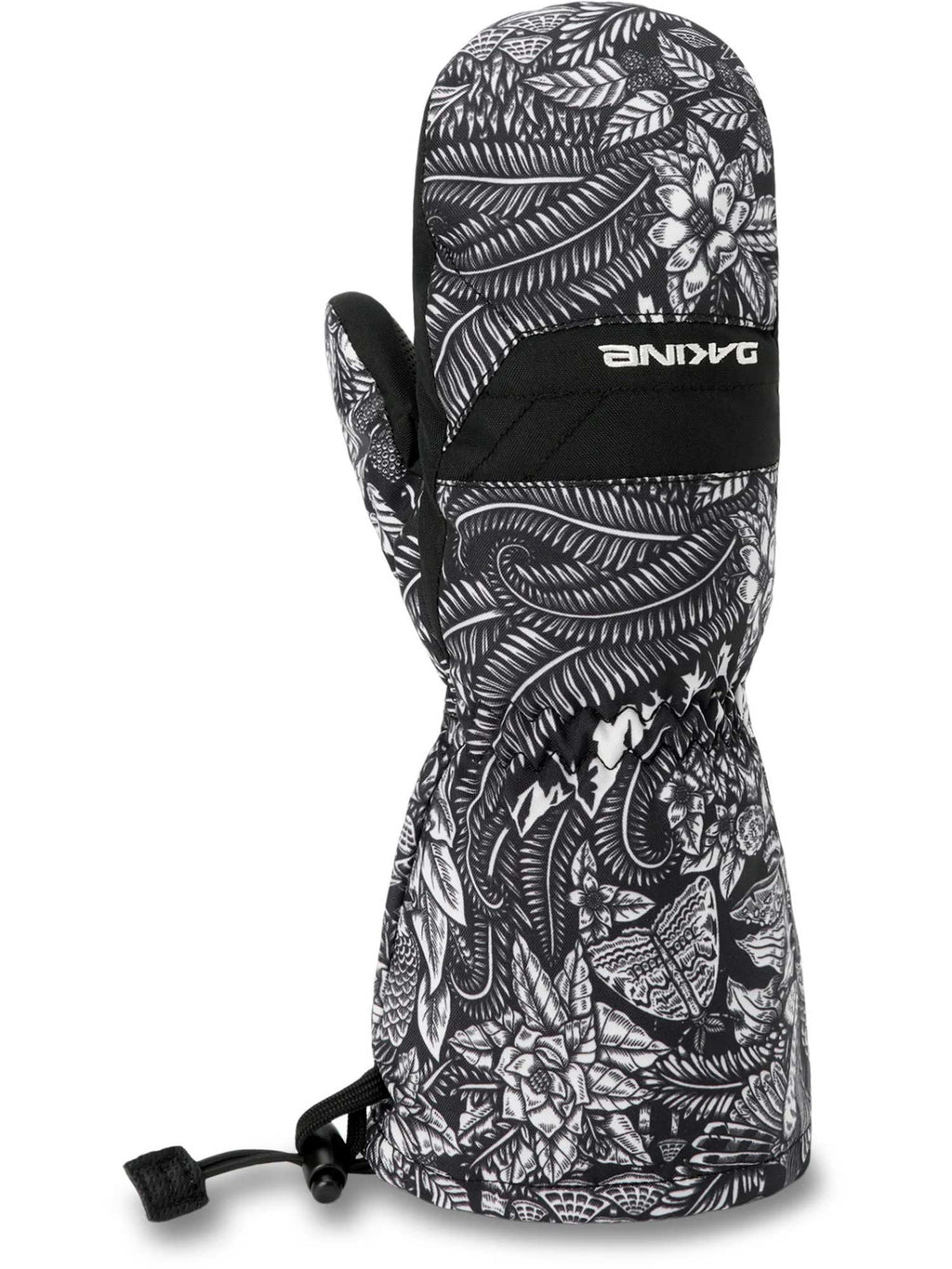 DAKINE Сноуборд ръкавици YOUTH YUKON MITTS