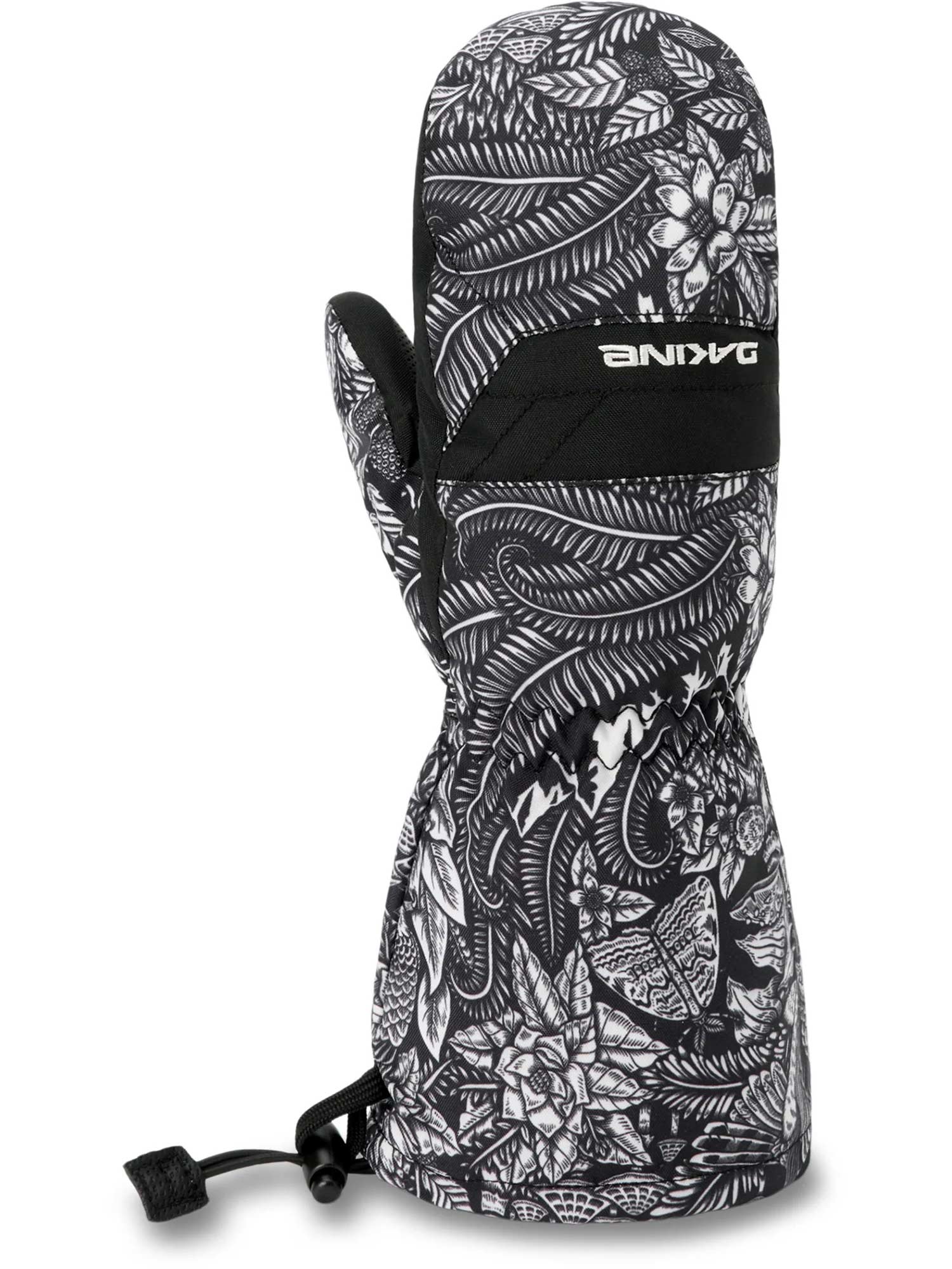 DAKINE Сноуборд ръкавици YOUTH YUKON MITTS
