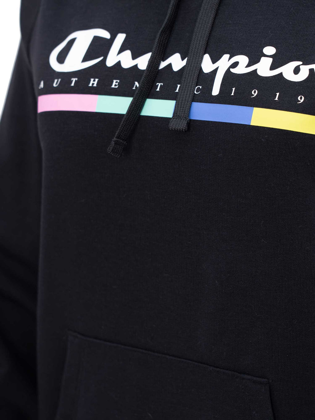 CHAMPION Суитшърт Hooded