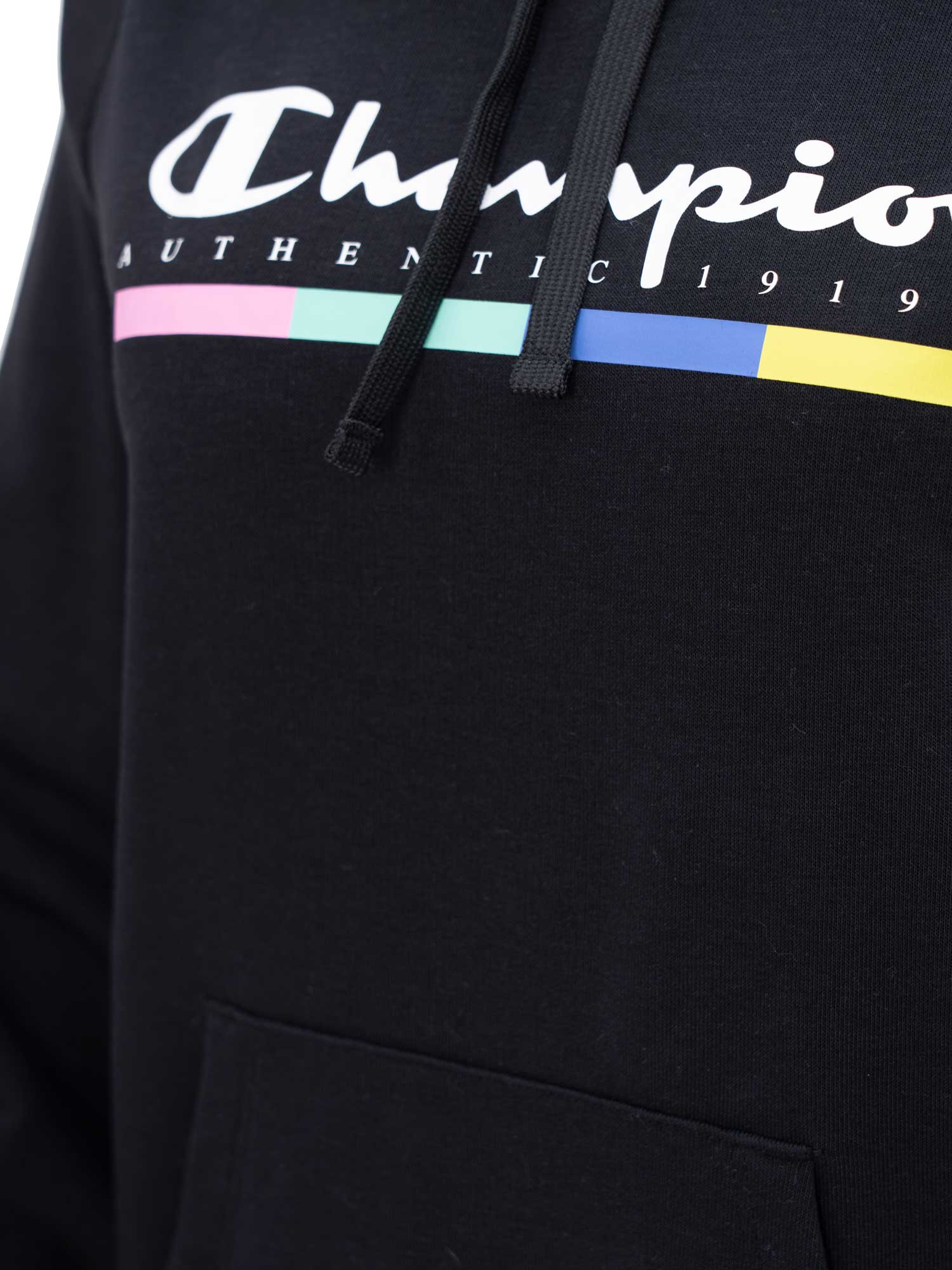 CHAMPION Суитшърт Hooded
