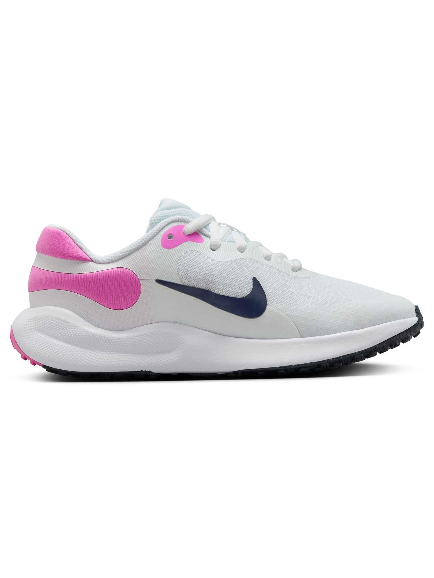 NIKE Обувки REVOLUTION 7 (GS)