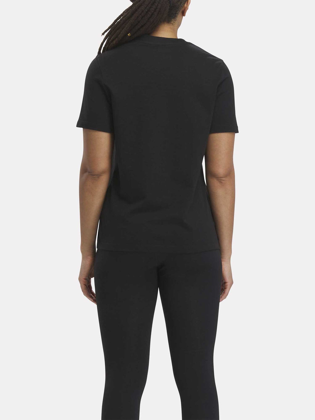 REEBOK Тениска RI BL