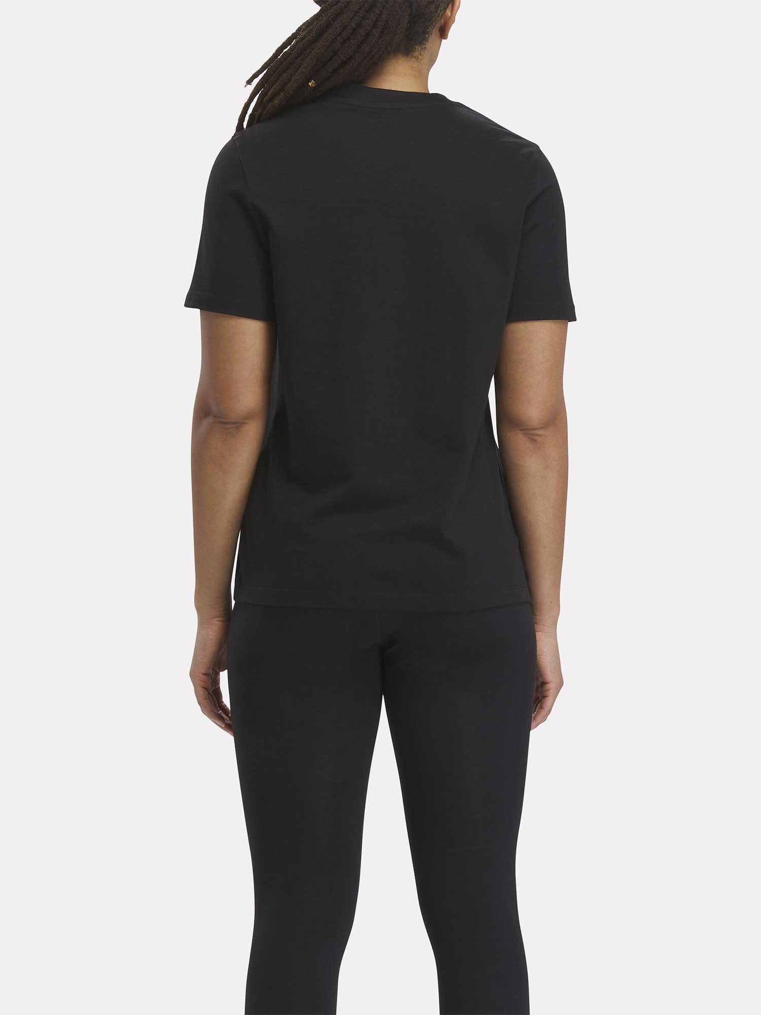 REEBOK Тениска RI BL