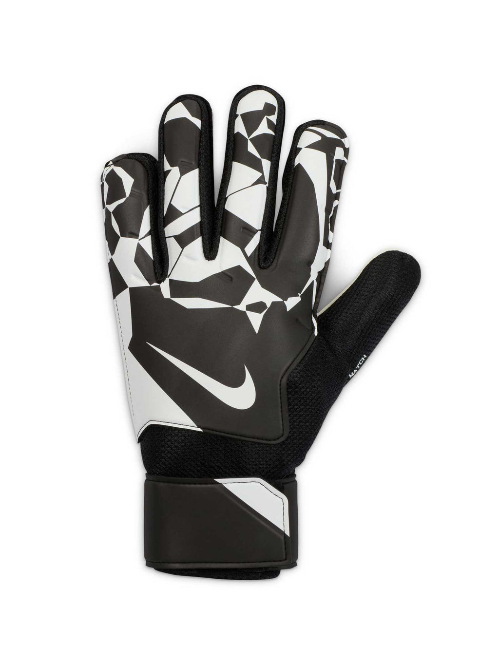 NIKE Вратарски ръкавици NK GK MATCH - HO24