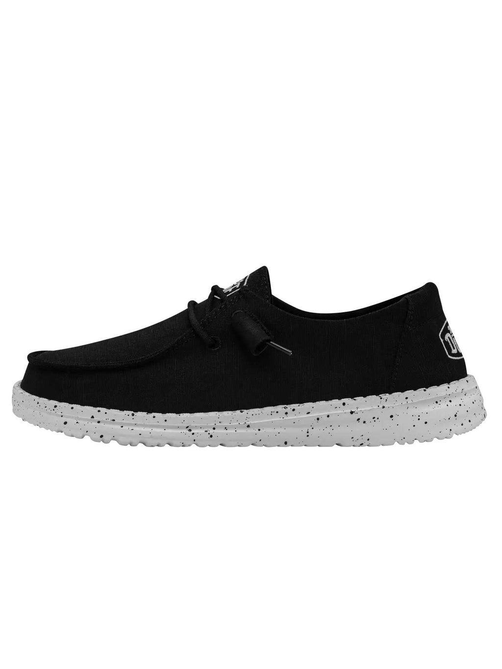 Hey Dude Обувки Wendy Slub Canvas
