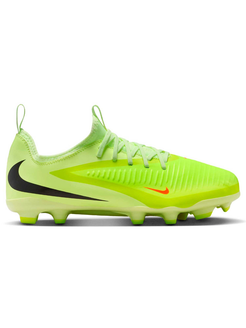 NIKE Обувки JR PHANTOM 6 LOW ACAD FG/MG