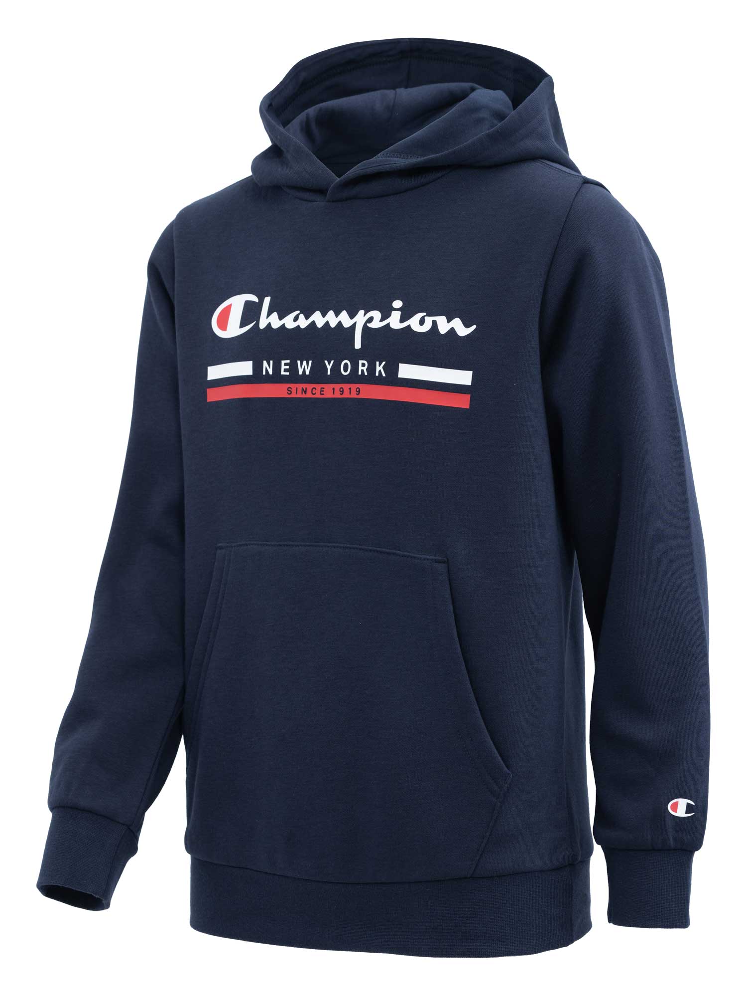 CHAMPION Суитшърт Hooded Sweatshirt
