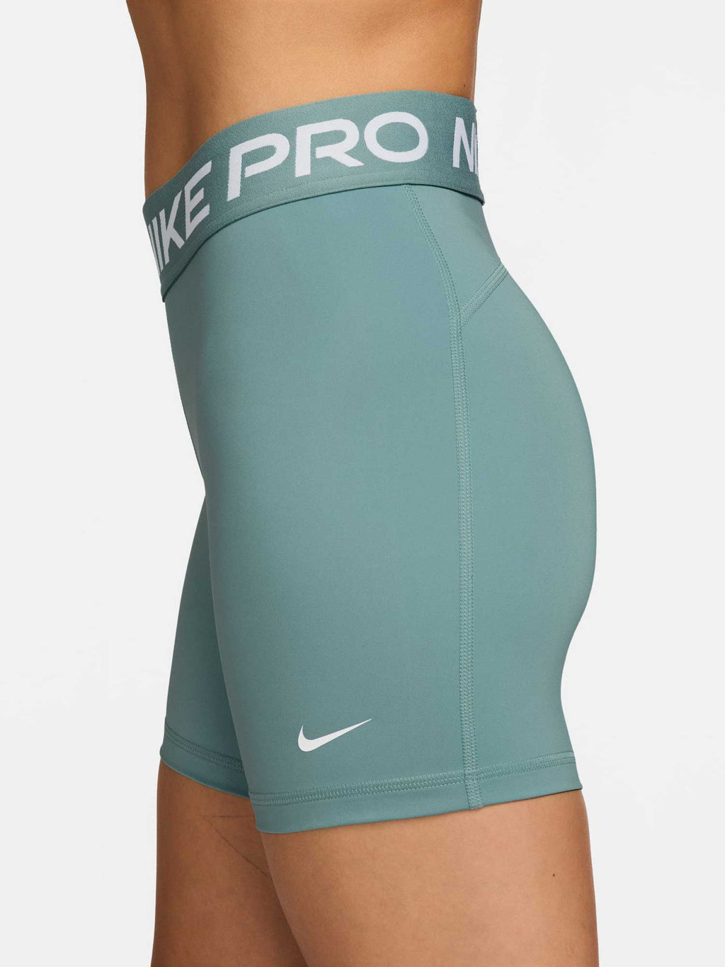 NIKE Клин W NP 365 SHORT 5IN