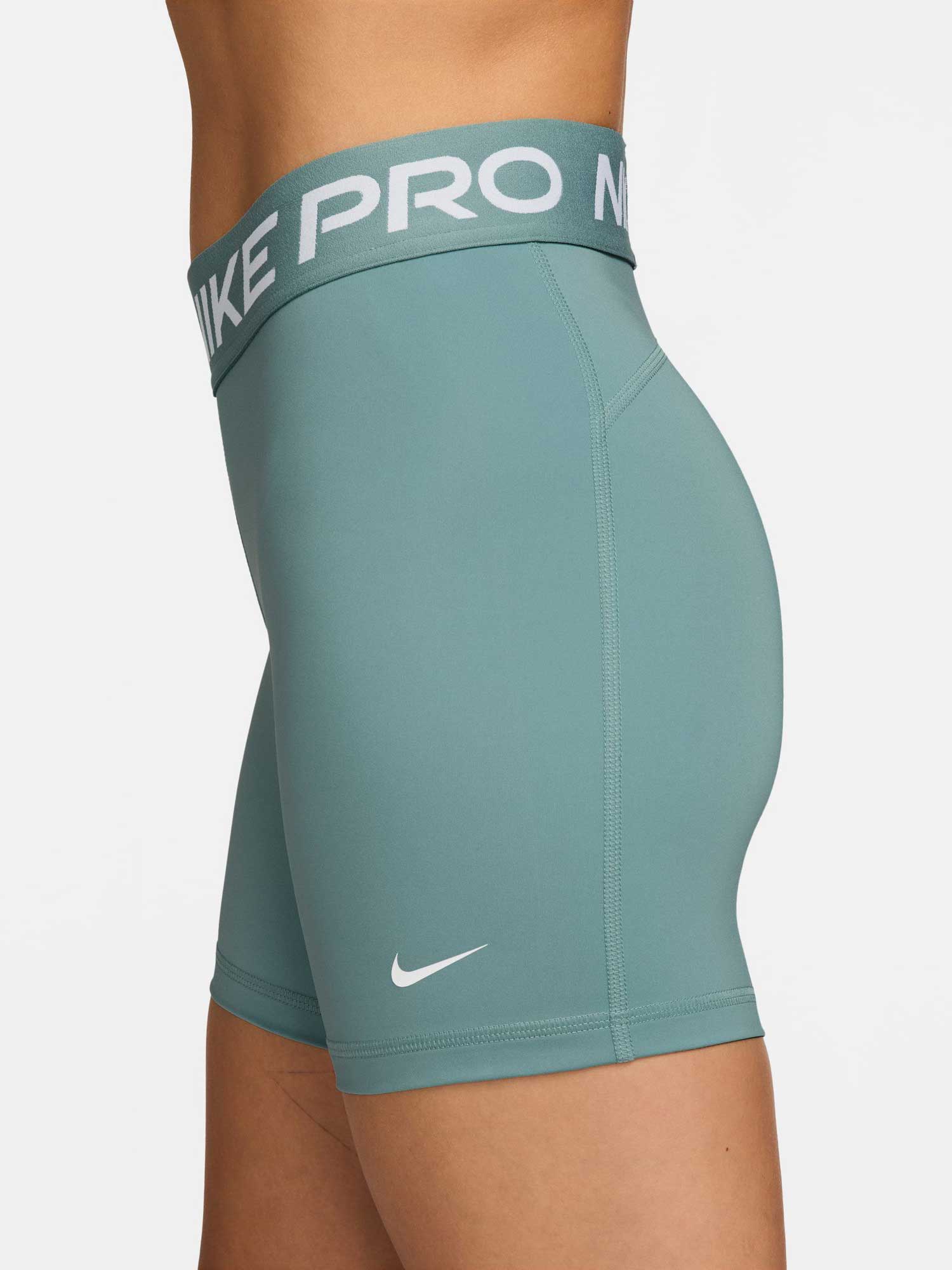 NIKE Клин W NP 365 SHORT 5IN