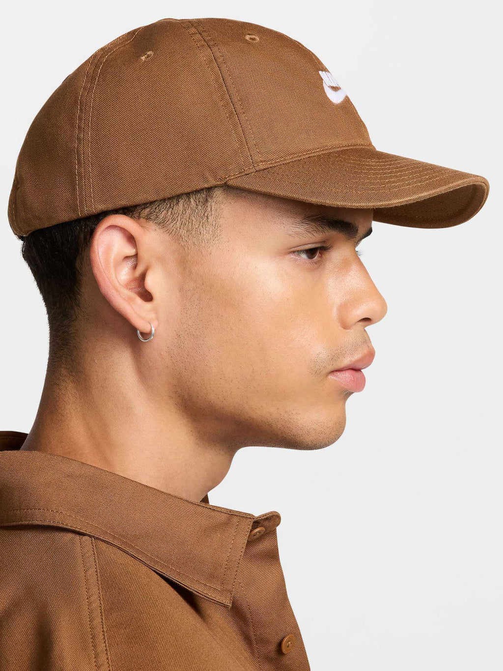 NIKE Шапка U NK CLUB CAP U FB SB S24 L