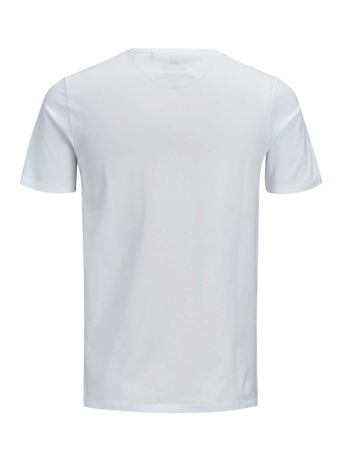 JACK & JONES Тениска CORP LOGO
