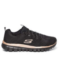 SKECHERS Обувки GRACEFUL-GET CONNECTED