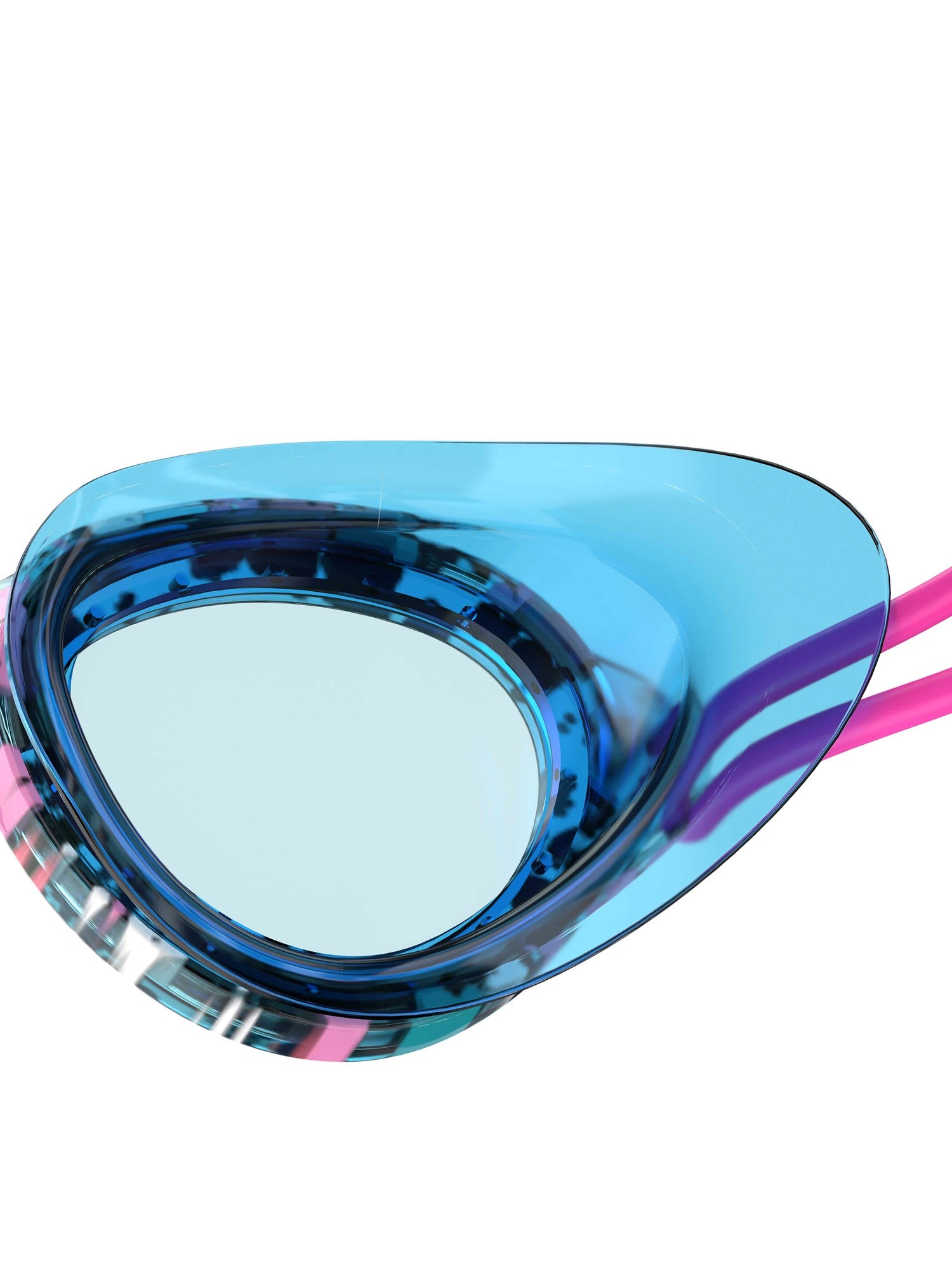 SPEEDO Плувни очила KIDS SUNNY G POP SEA SHELLS PRINT