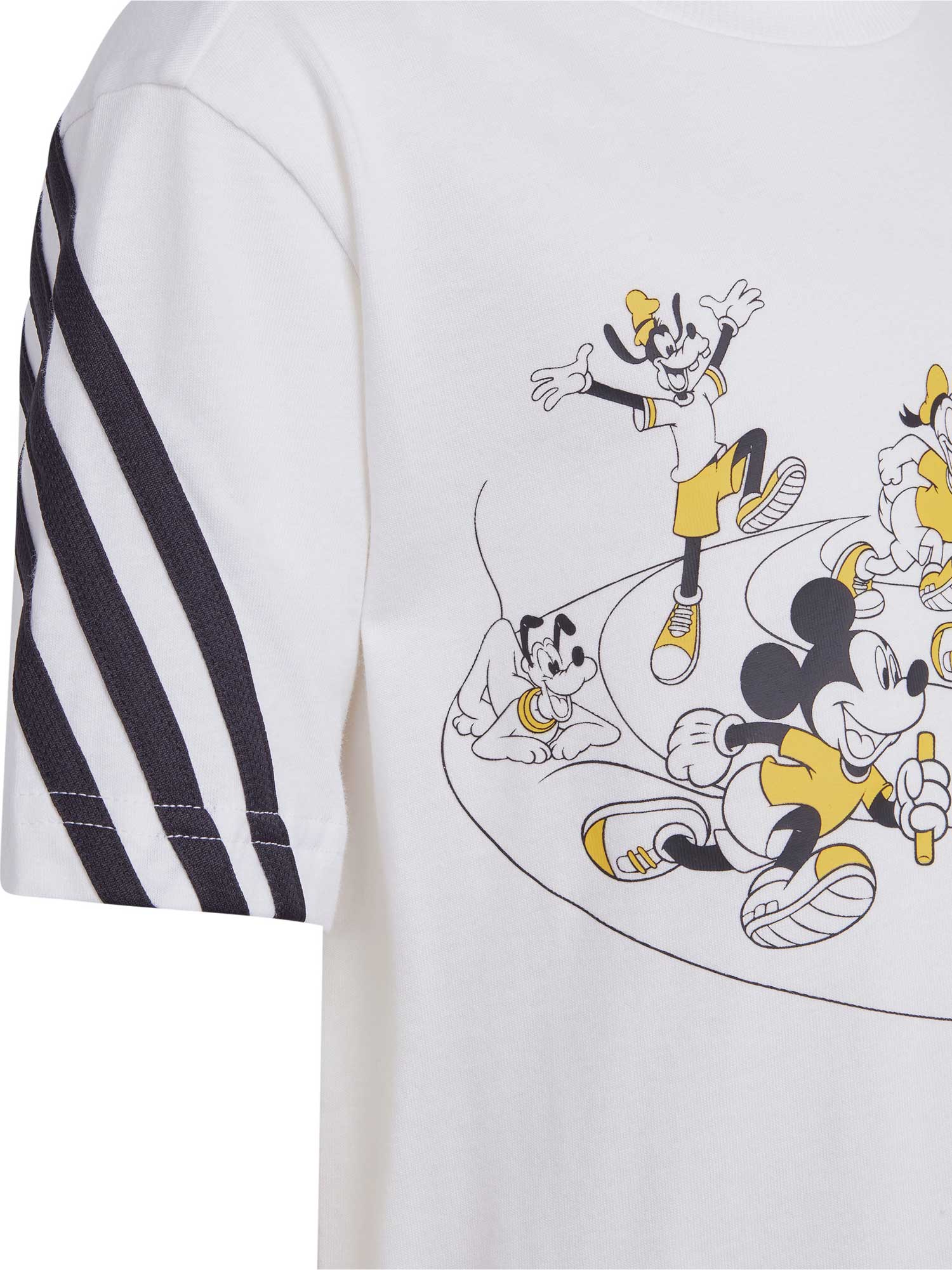 ADIDAS SPORTSWEAR Спортен екип x Disney Mickey Mouse Set