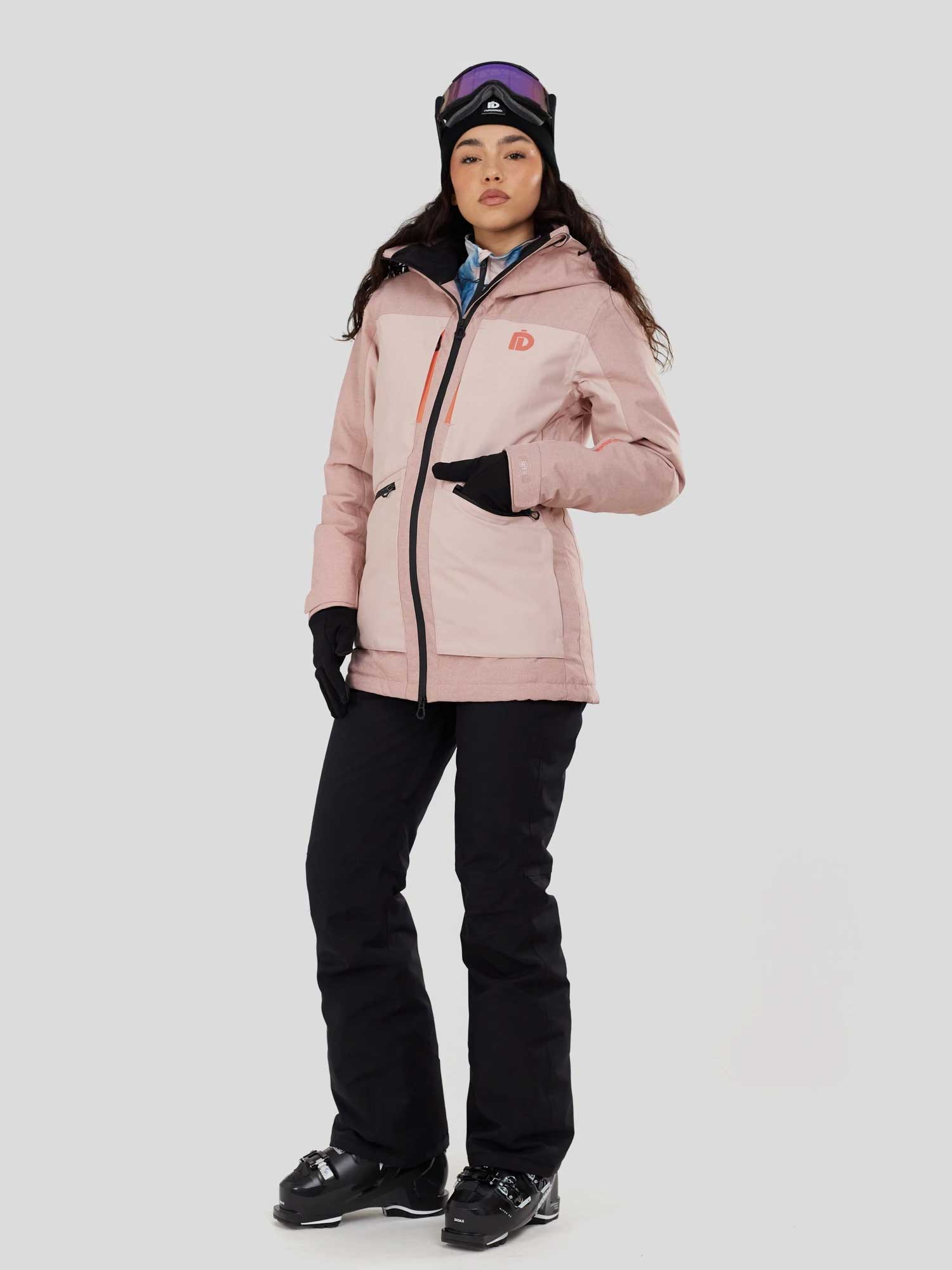 FUNDANGO Ски яке Pemberton ECO Allmountain