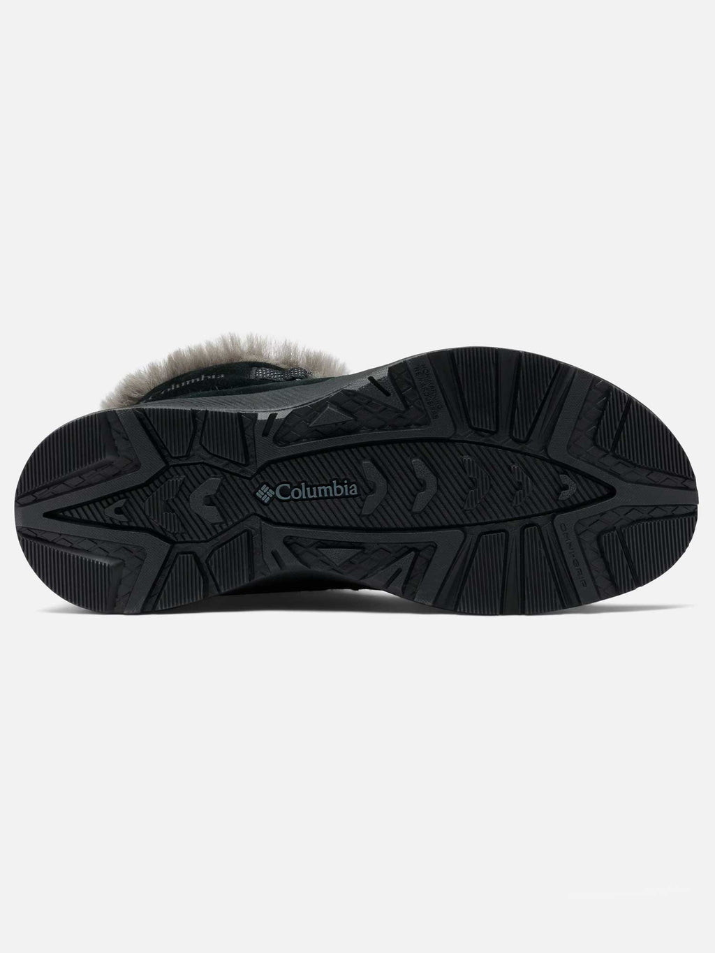 COLUMBIA Ботуши Slopeside Peak Luxe