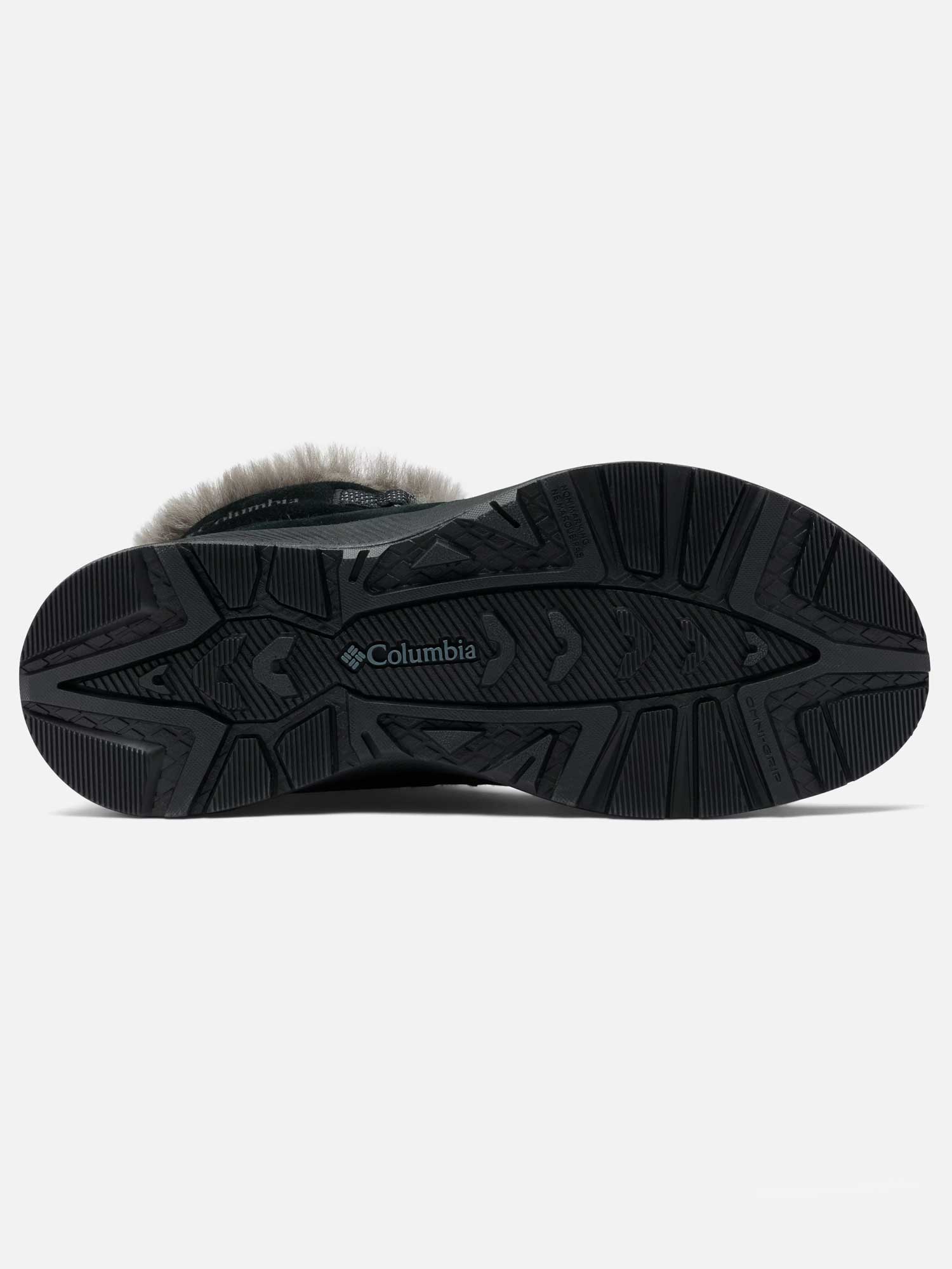 COLUMBIA Ботуши Slopeside Peak Luxe