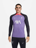 NIKE Блуза LFC MNK DF STRK DRILL TOP K 3R