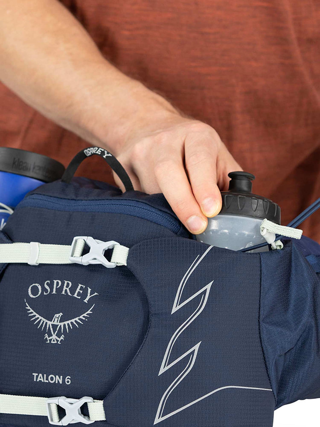 OSPREY Чанта за кръст Talon 6