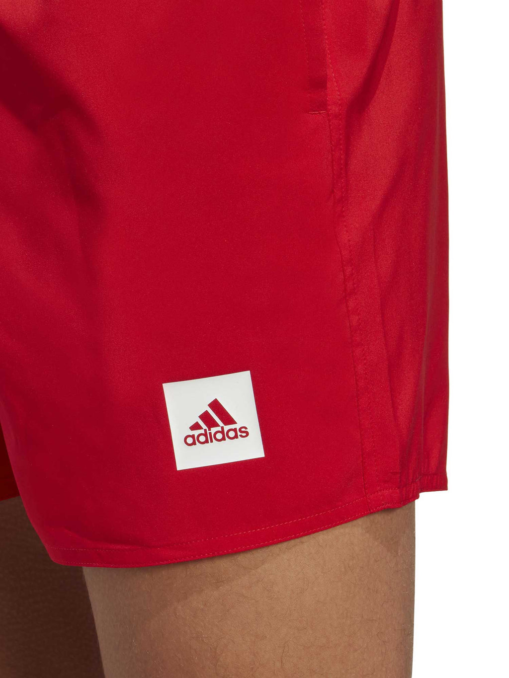 ADIDAS PERFORMANCE Плувни шорти Short Length Solid