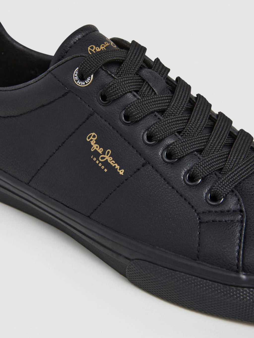 PEPE JEANS Обувки KENTON RISE M