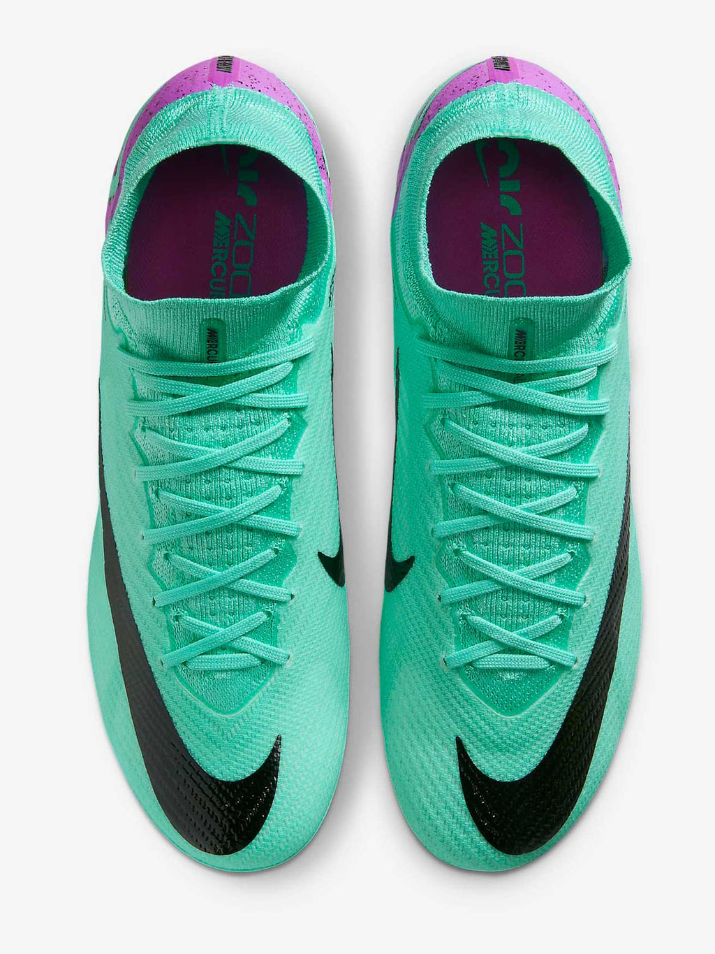 NIKE Обувки ZOOM SUPERFLY 9 ELITE SG