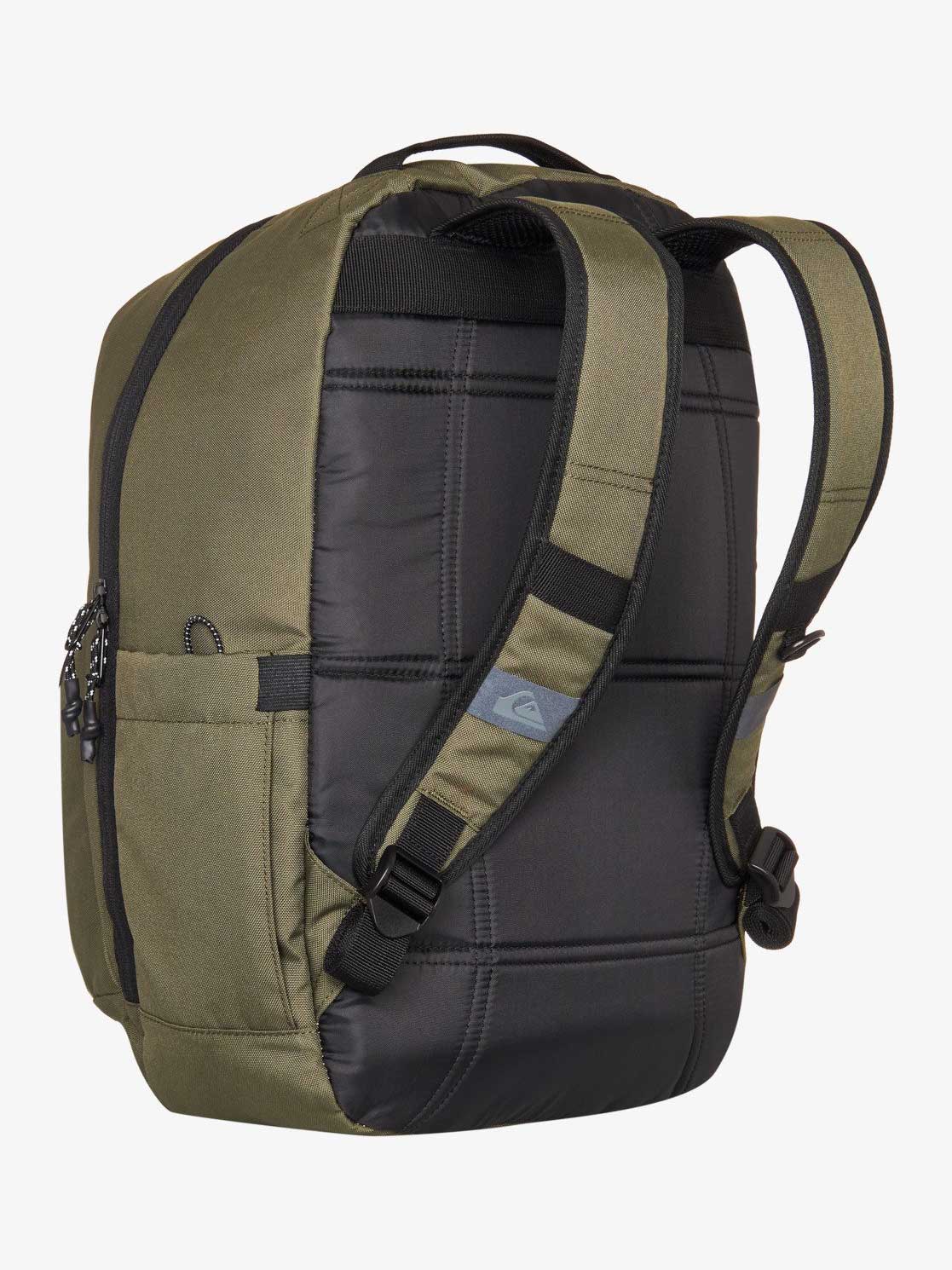 QUIKSILVER Раница SCHOOLIE 3.0