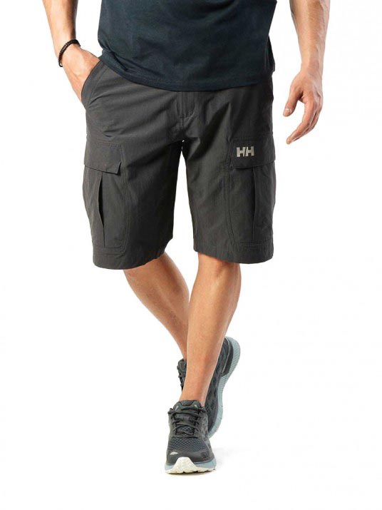 HELLY HANSEN Къси панталони QD CARGO SHORTS