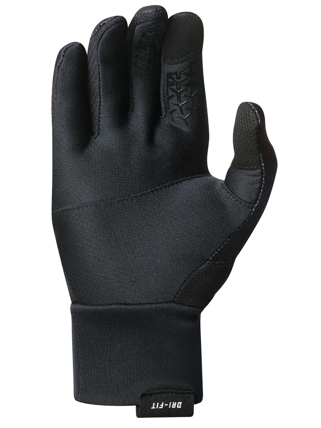NIKE Ръкавици WOMENS DRI-FIT TEMPO RUN GLOVES