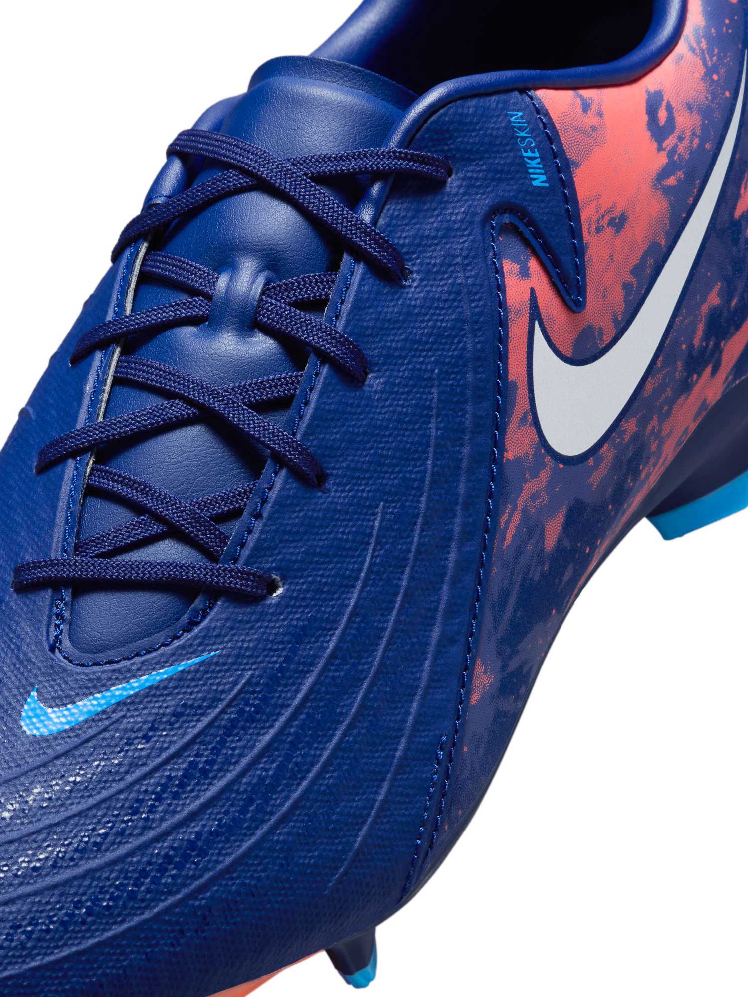NIKE Обувки PHANTOM GX II ACADEMY FG\/MG Erling Haaland