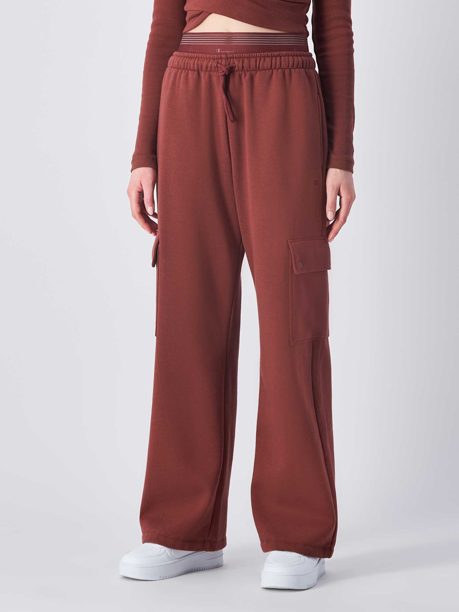 CHAMPION Спортно долнище Cargo Pants