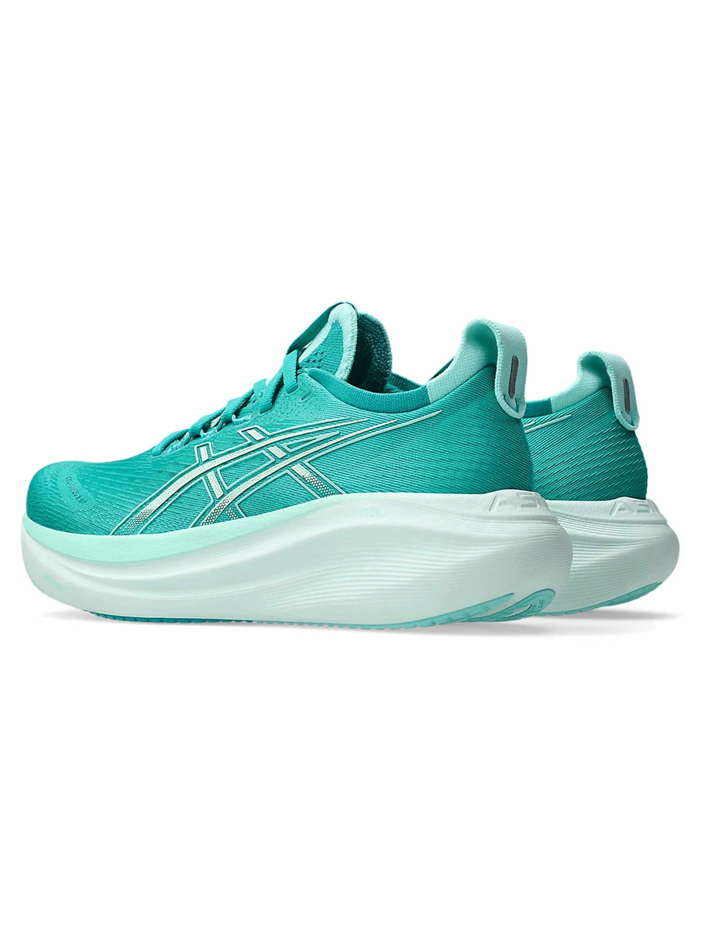 ASICS Обувки NIMBUS 27