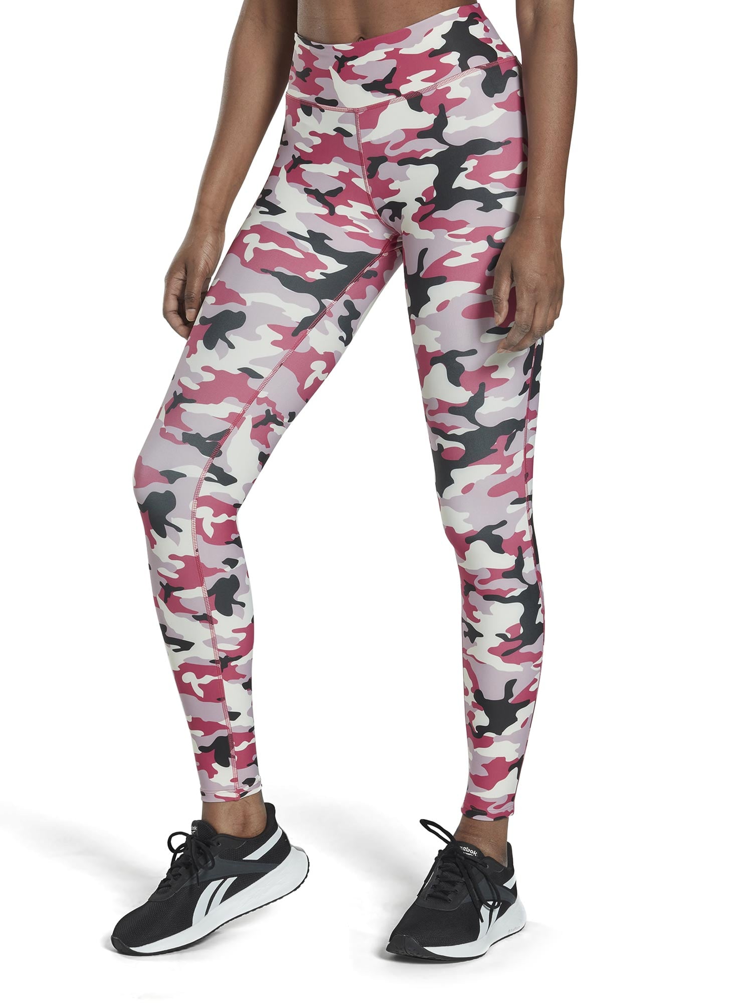 REEBOK Клин Lux Bold Camo Print