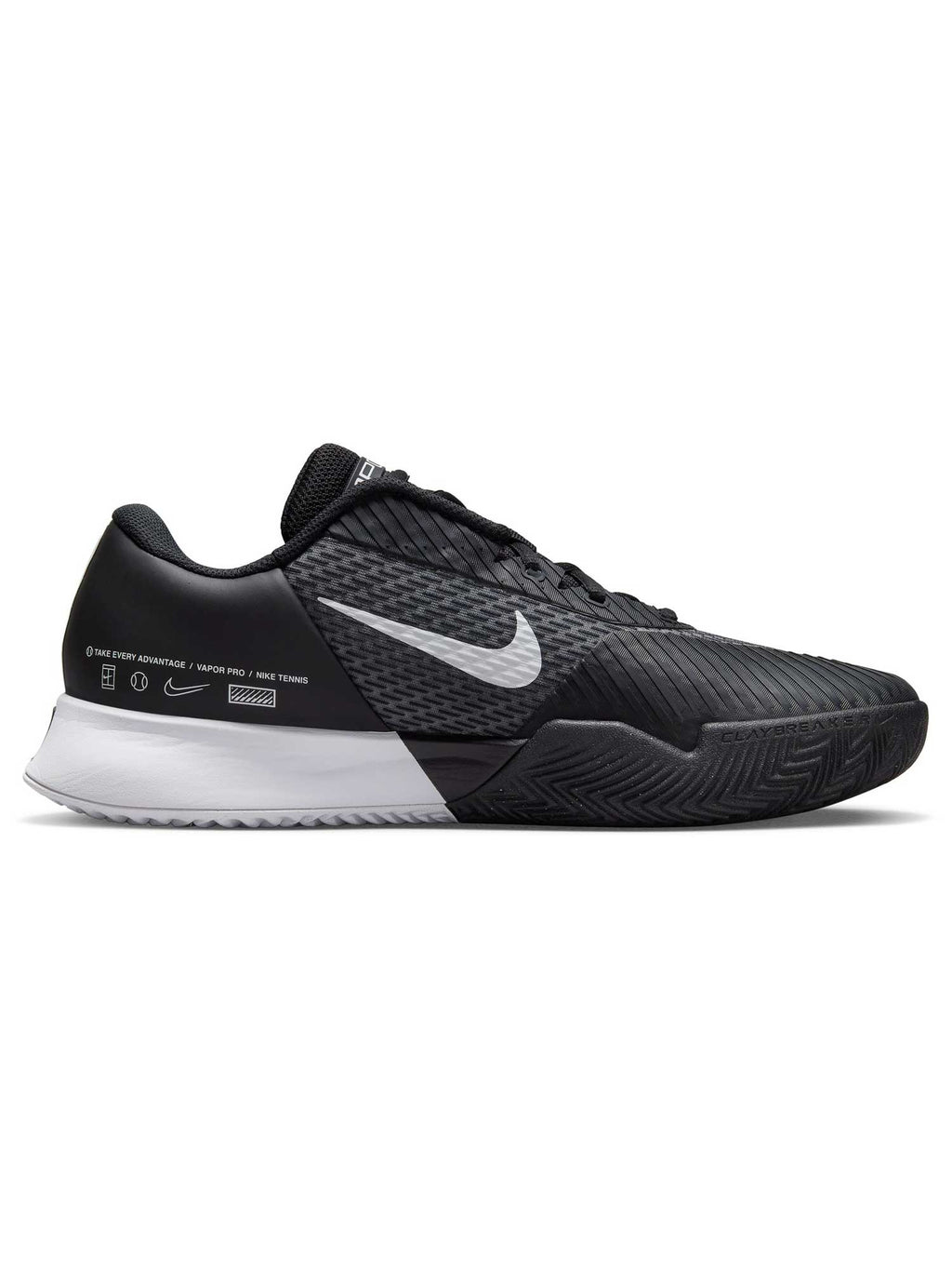 NIKE Обувки M ZOOM VAPOR PRO 2 CLY