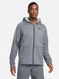 NIKE Суитшърт M NP TF THRMA SPHR JKT HD FZ