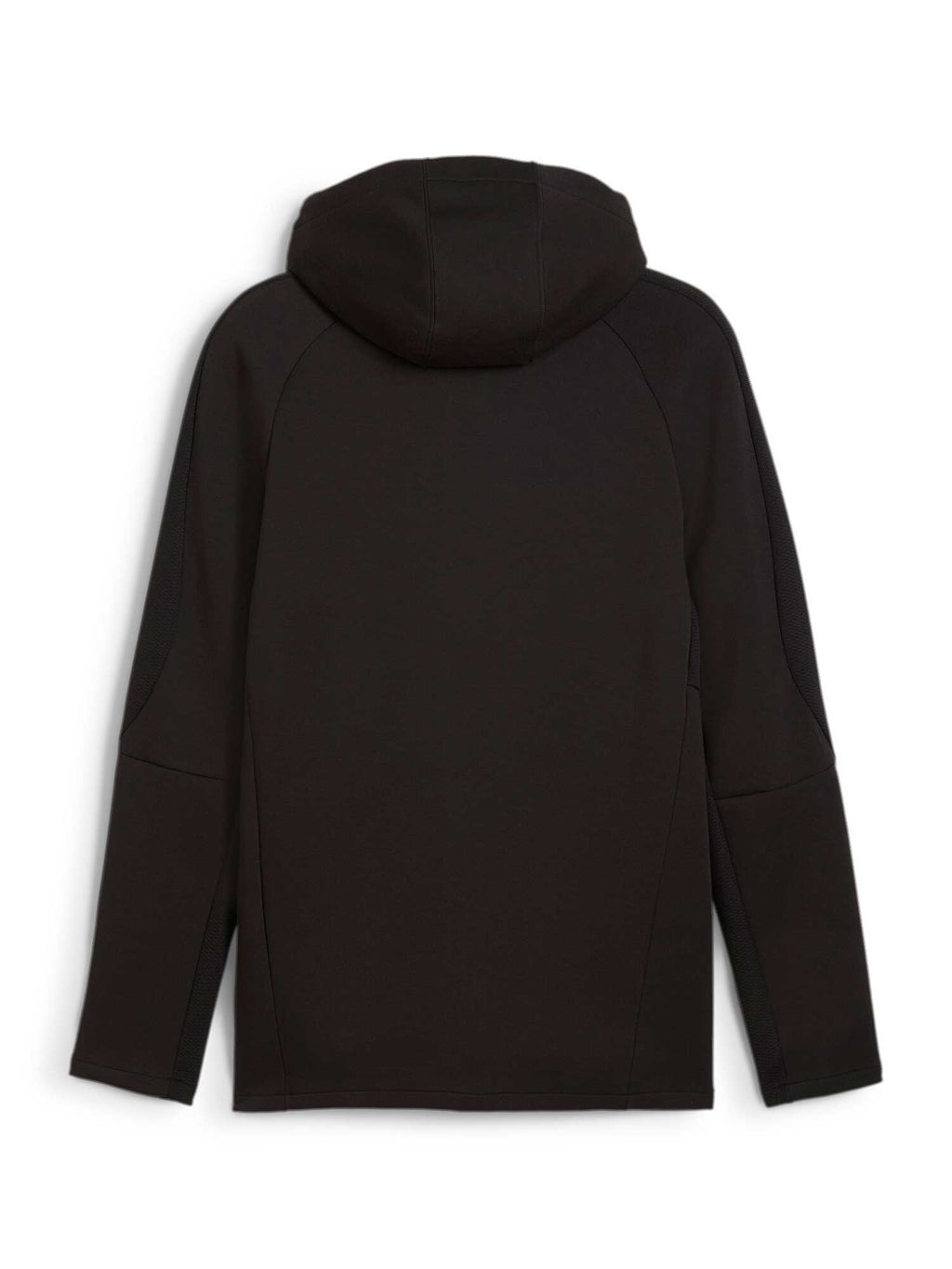 PUMA Суитшърт EVOSTRIPE Full-Zip Hoodie DK