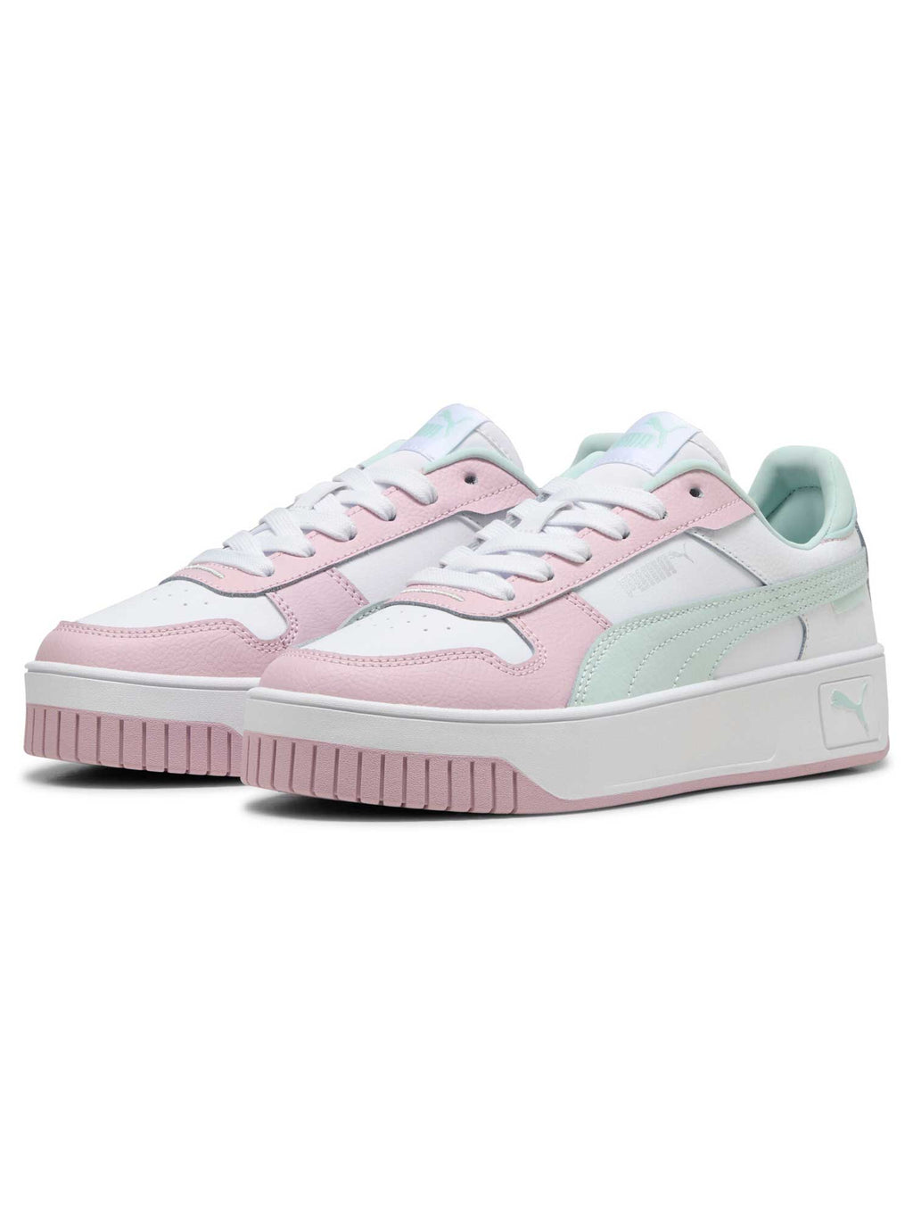PUMA Обувки Carina Street Jr
