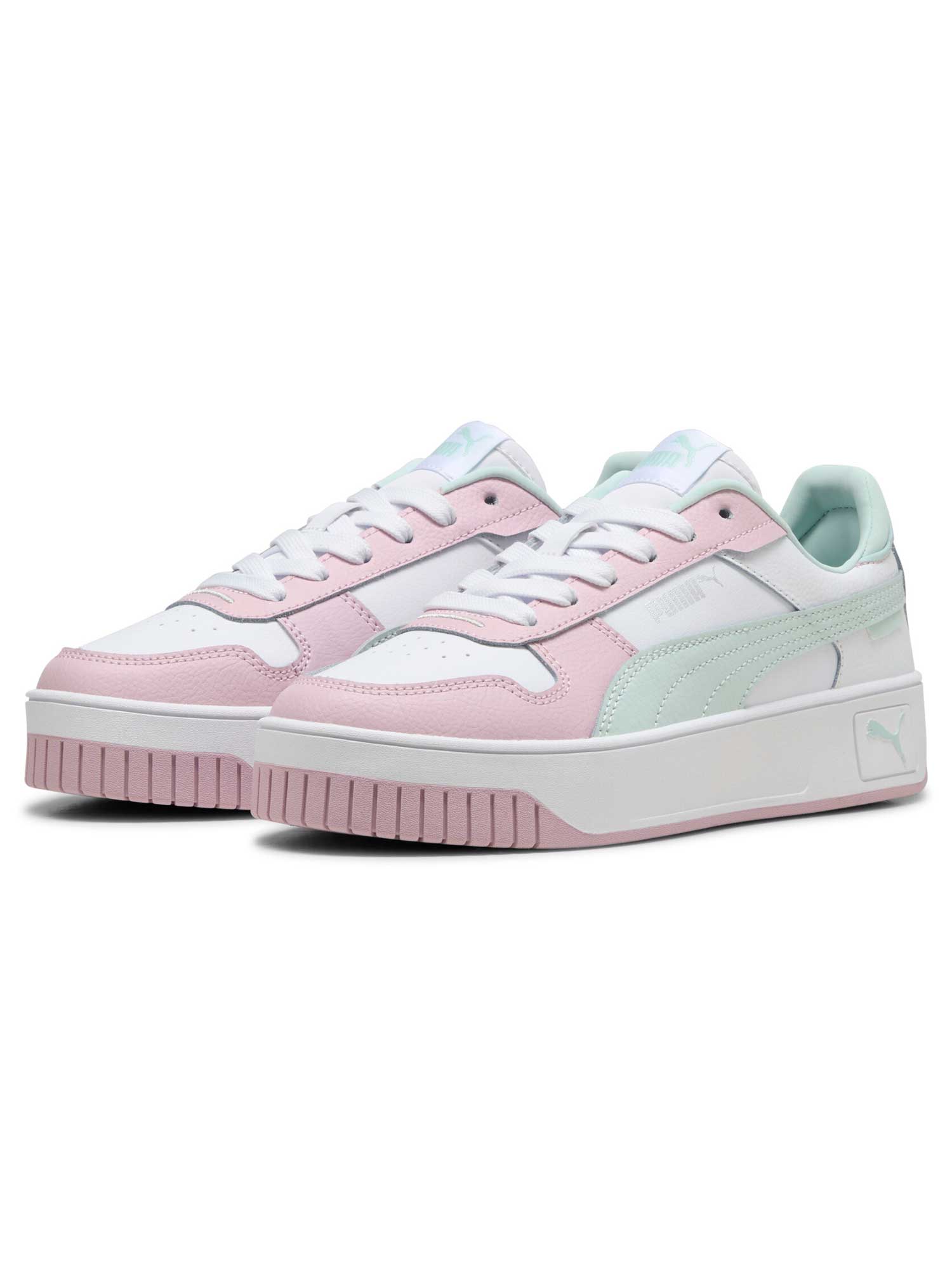 PUMA Обувки Carina Street Jr